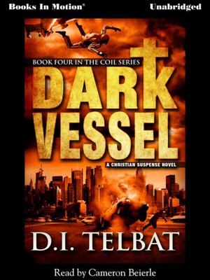 cover image of Dark Vessel
